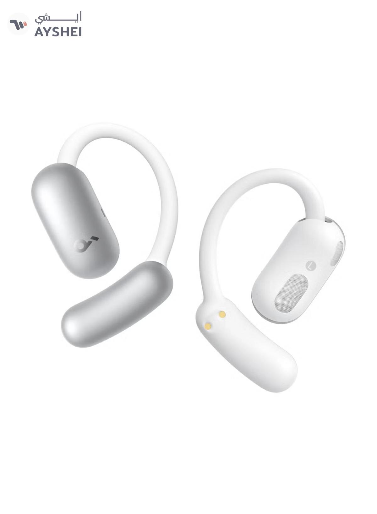 Soundcore AeroFit 2 AI Assistant Open-Ear Headphones-3-3