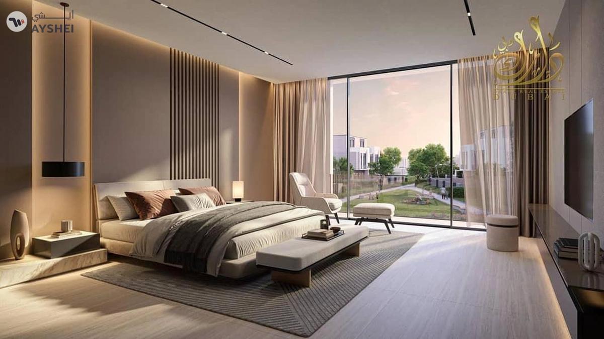 D-Villas_5BR Luxury Golf Villa_Jumeirah Golf-4-4