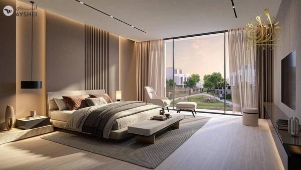 D-Villas_5BR Luxury Golf Villa_Jumeirah Golf