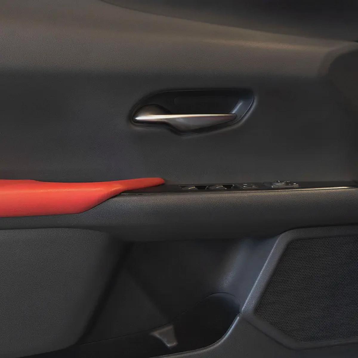 AED 2,011 P.M • 0% Downpayment • Lexus UX200 F-Sport • 1 Year Warranty-7-7