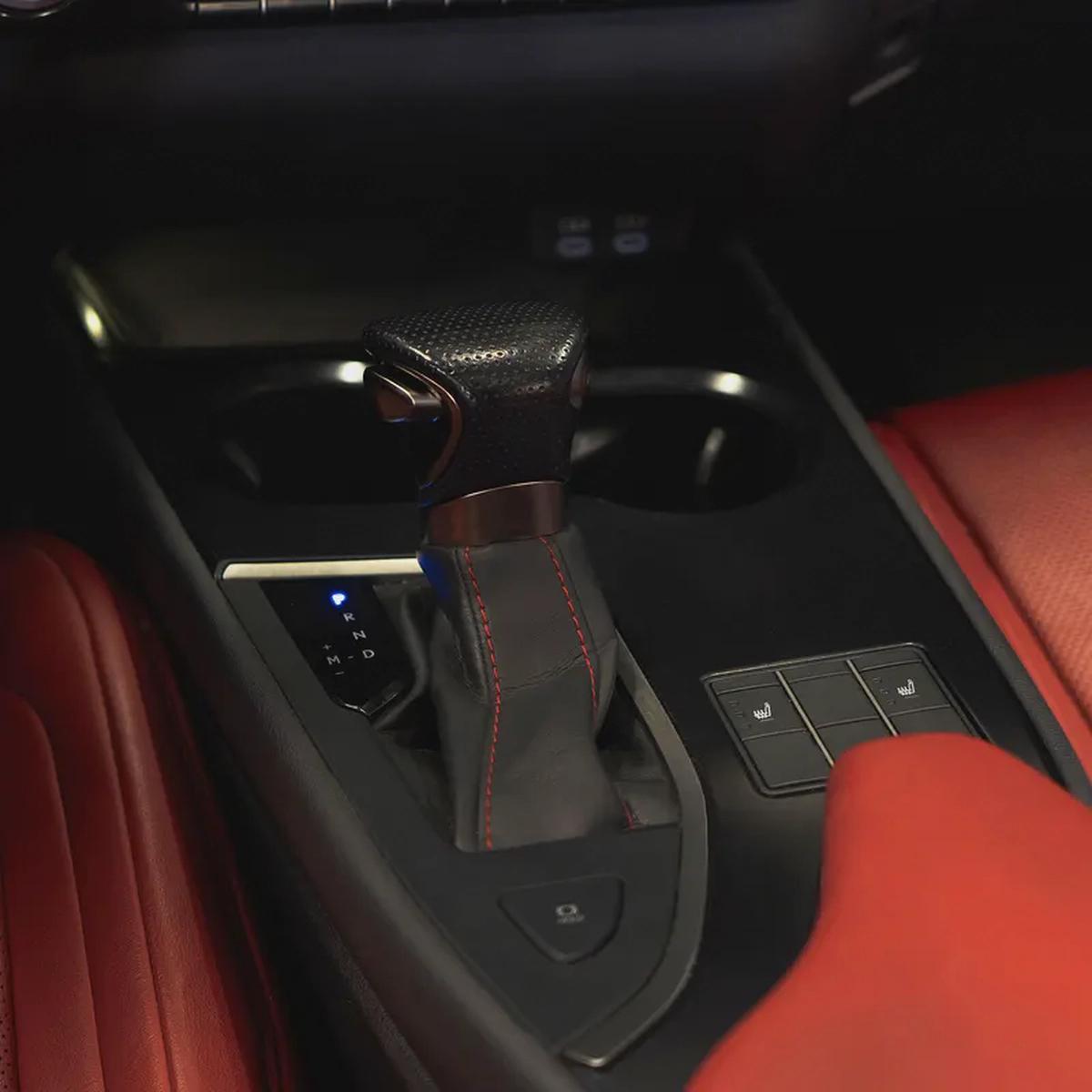 AED 2,011 P.M • 0% Downpayment • Lexus UX200 F-Sport • 1 Year Warranty-14-14