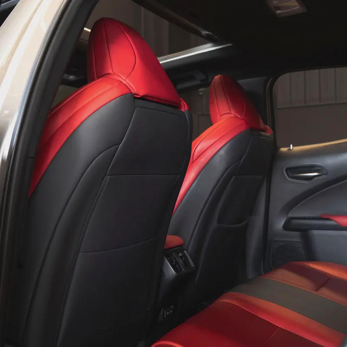 AED 2,011 P.M • 0% Downpayment • Lexus UX200 F-Sport • 1 Year Warranty-15-15