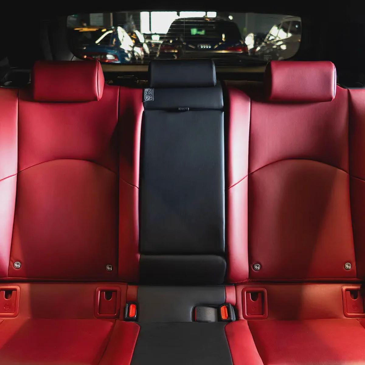 AED 2,011 P.M • 0% Downpayment • Lexus UX200 F-Sport • 1 Year Warranty-16-16