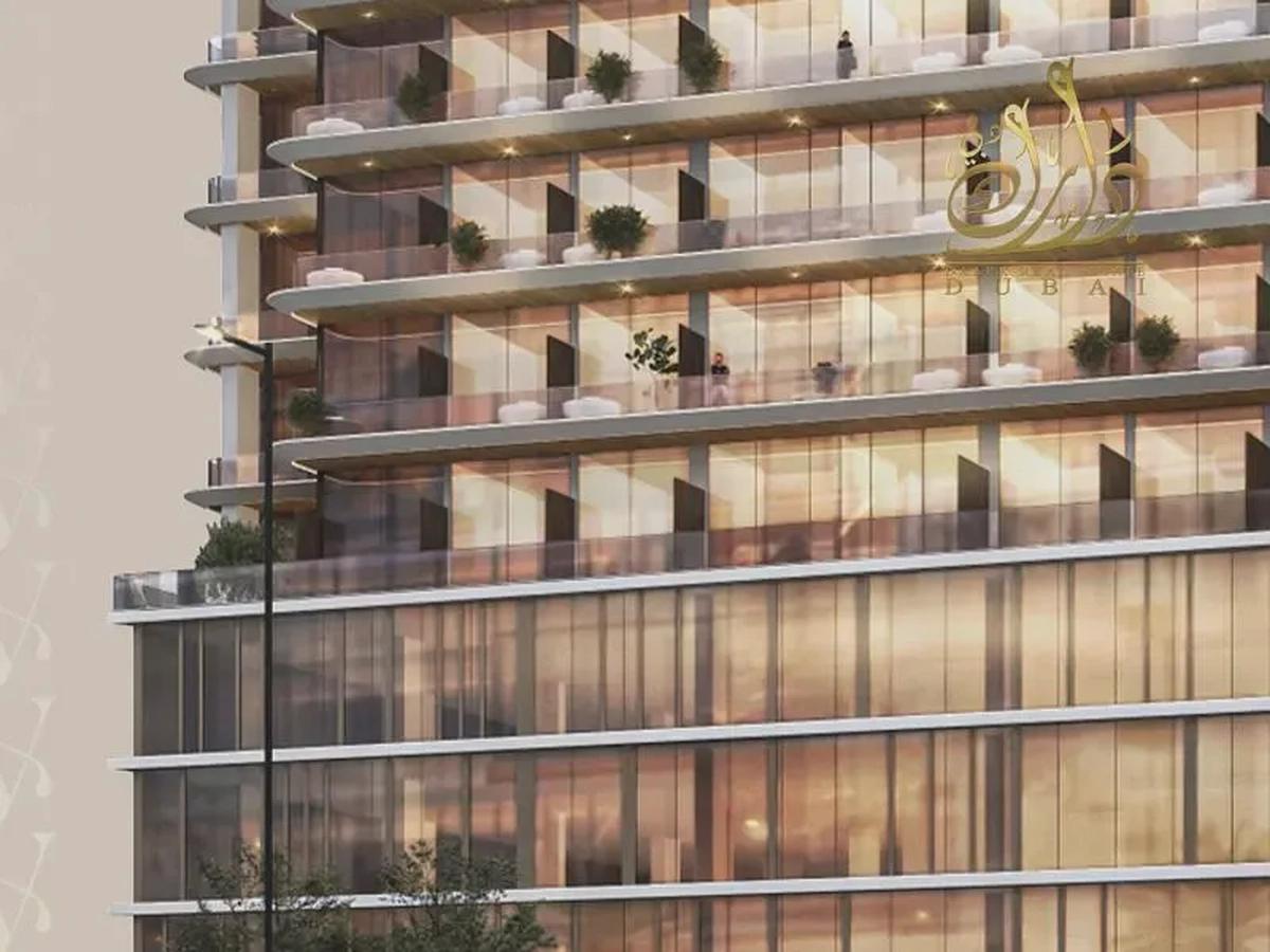 Prime Metro Living on Sheikh Zayed Road | High ROI Investment Opportunity-0-landscape