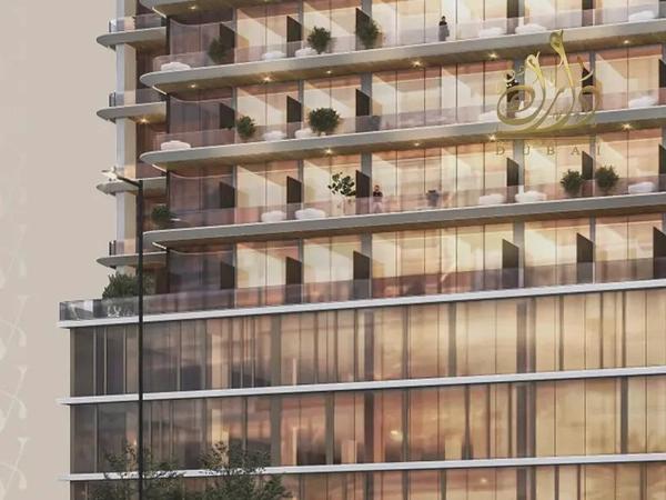 Prime Metro Living on Sheikh Zayed Road | High ROI Investment Opportunity