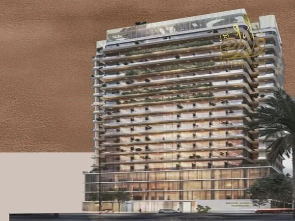 Prime Metro Living on Sheikh Zayed Road | High ROI Investment Opportunity