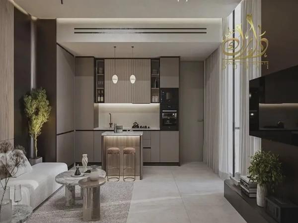 Prime Metro Living on Sheikh Zayed Road | High ROI Investment Opportunity