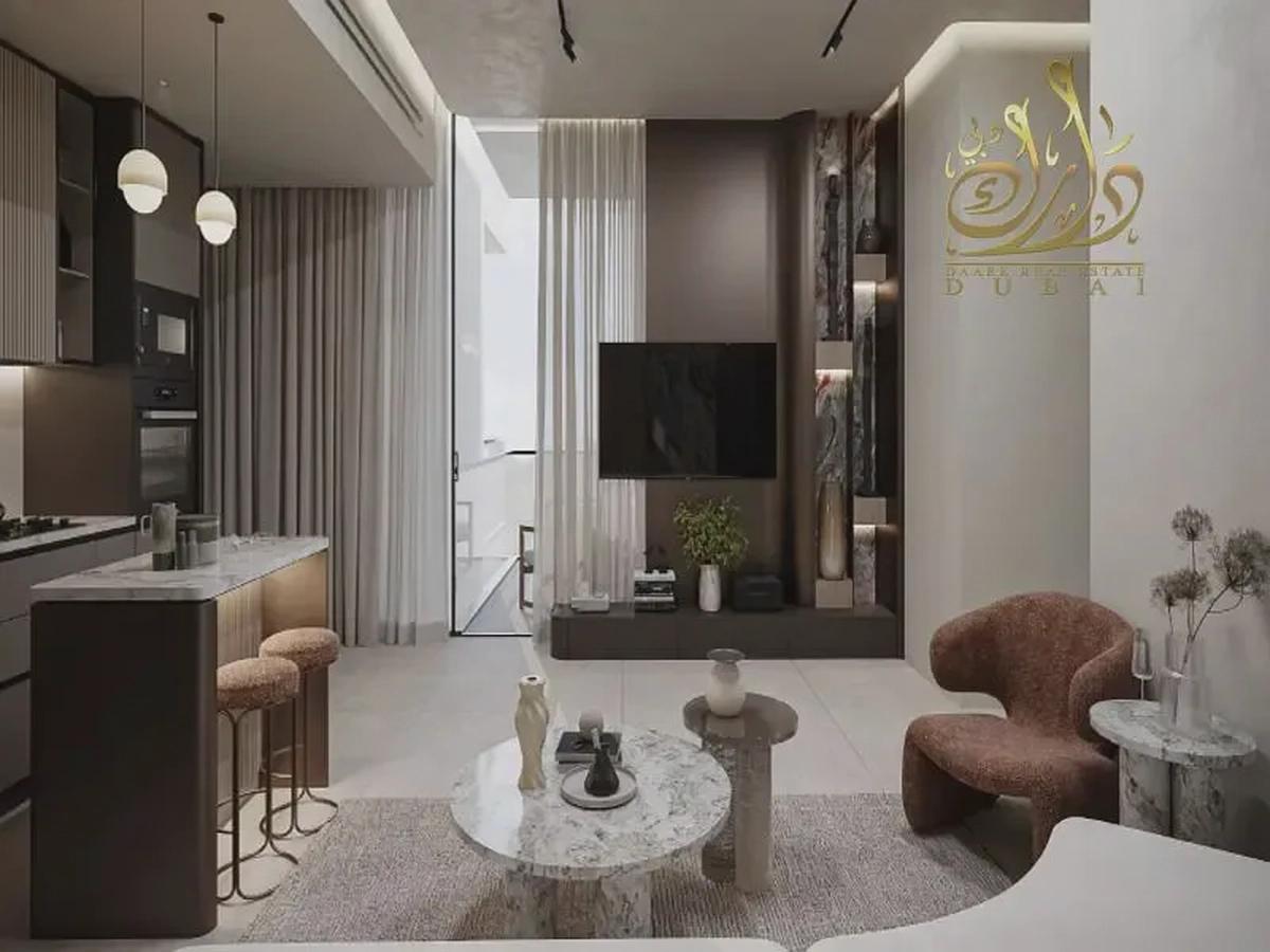 Prime Metro Living on Sheikh Zayed Road | High ROI Investment Opportunity-4-4