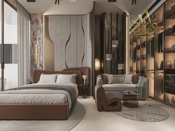 Prime Metro Living on Sheikh Zayed Road | High ROI Investment Opportunity