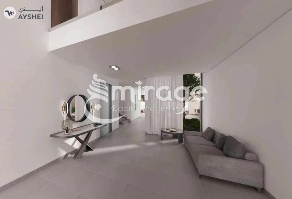 VILLA FOR SALE IN SAADIYAT LAGOONS, SAADIYAT ISLAND-1-1