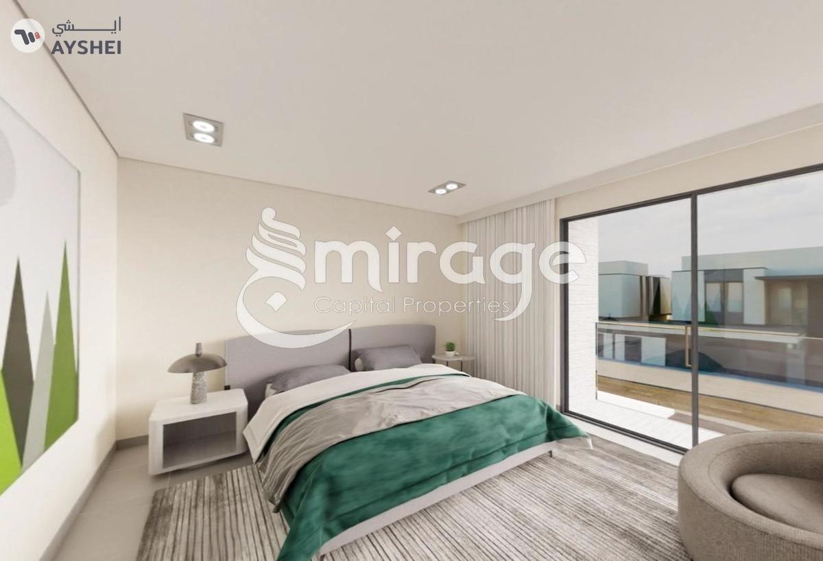 VILLA FOR SALE IN SAADIYAT LAGOONS, SAADIYAT ISLAND-3-3