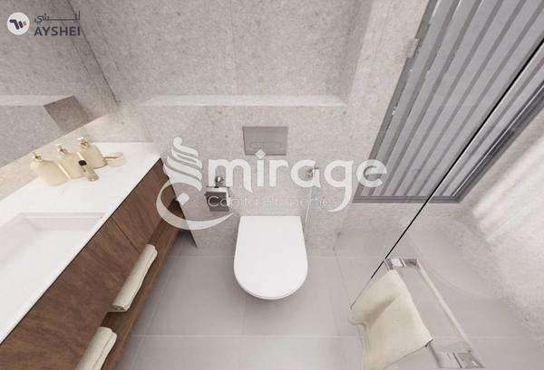 VILLA FOR SALE IN SAADIYAT LAGOONS, SAADIYAT ISLAND