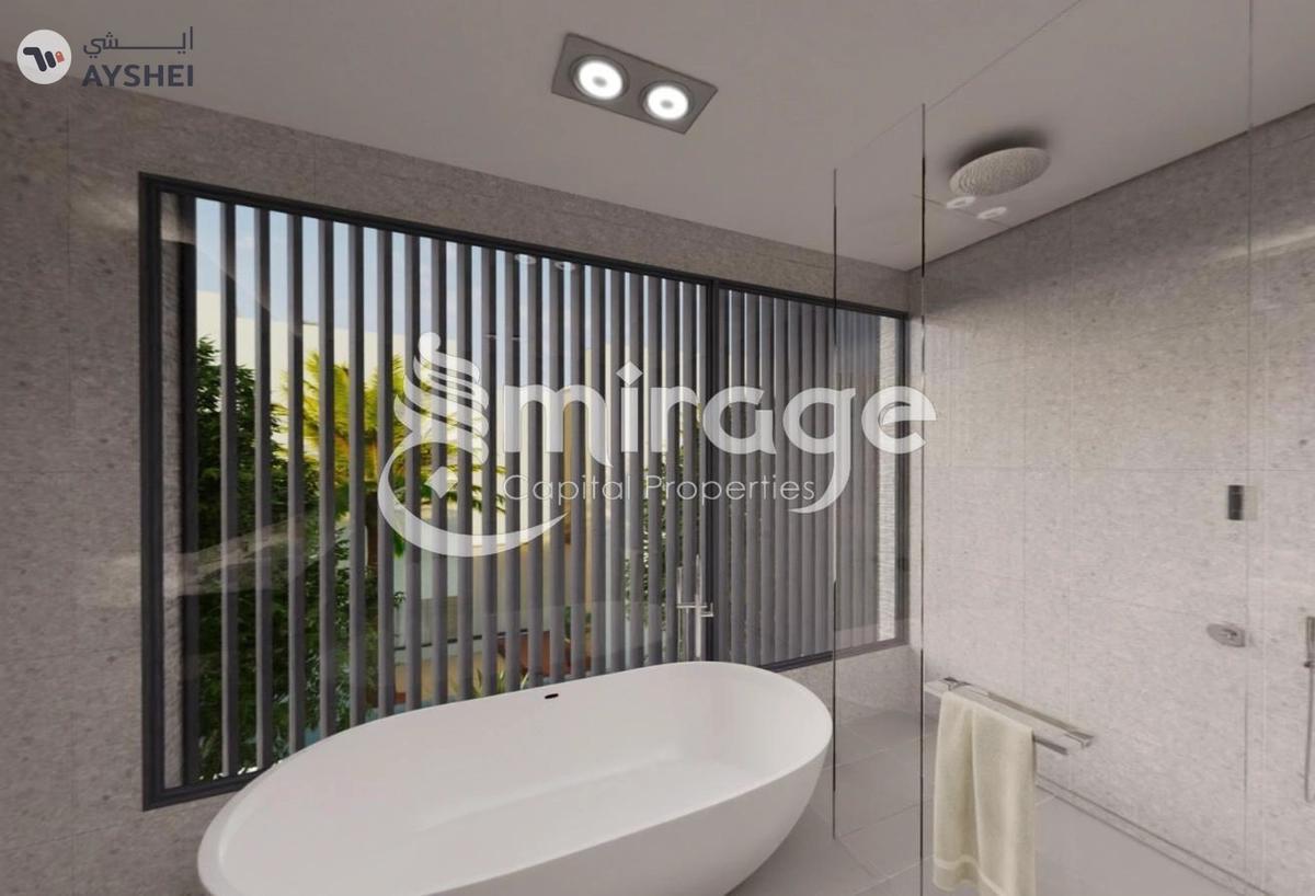 VILLA FOR SALE IN SAADIYAT LAGOONS, SAADIYAT ISLAND-7-7