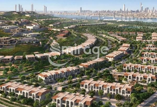 Elegant 4BR TH |Premium Facilities |Prime Location