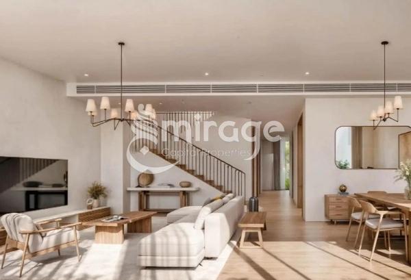 Elegant 4BR TH |Premium Facilities |Prime Location