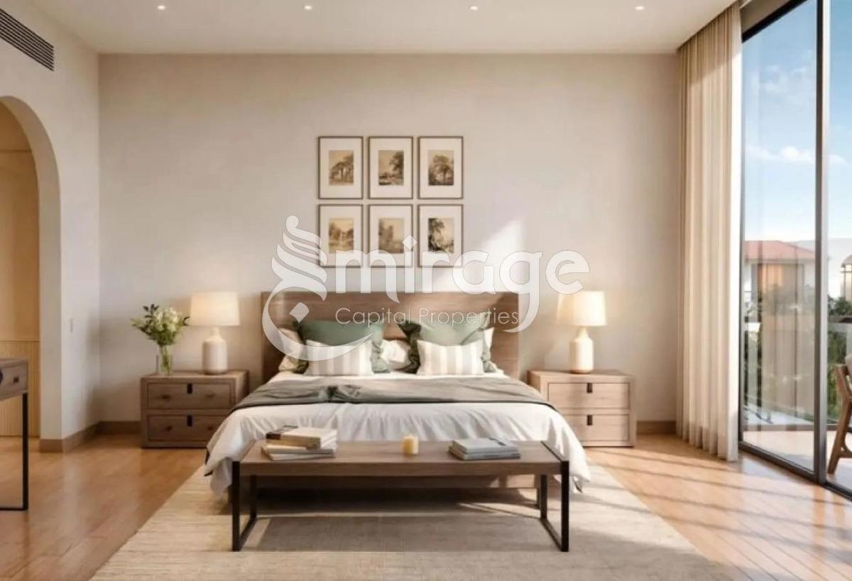 Elegant 4BR TH |Premium Facilities |Prime Location-1-landscape