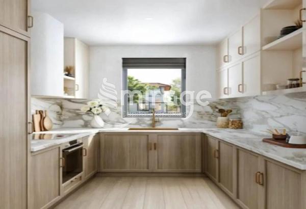 Elegant 4BR TH |Premium Facilities |Prime Location