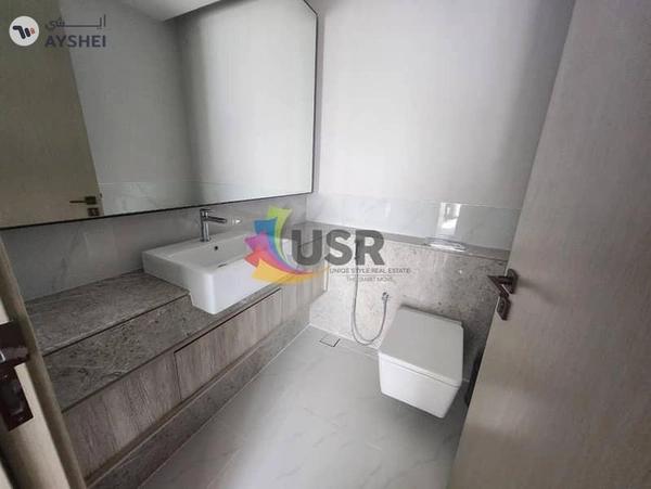 HIGHER FLOOR FURNISHED 3BR SERVICED APARTMENT 340K