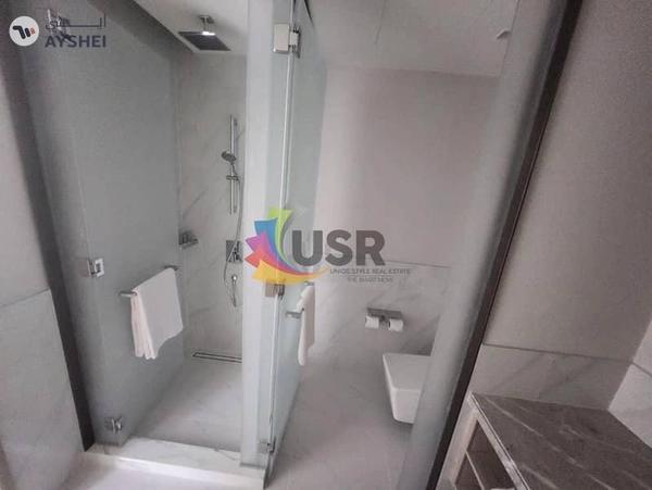 HIGHER FLOOR FURNISHED 3BR SERVICED APARTMENT 340K