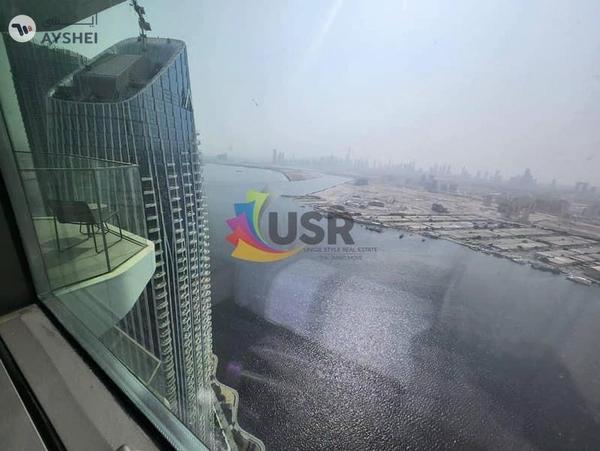 HIGHER FLOOR FURNISHED 3BR SERVICED APARTMENT 340K