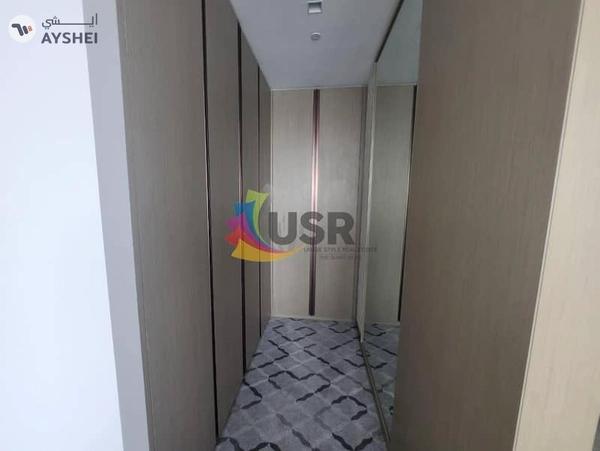 HIGHER FLOOR FURNISHED 3BR SERVICED APARTMENT 340K