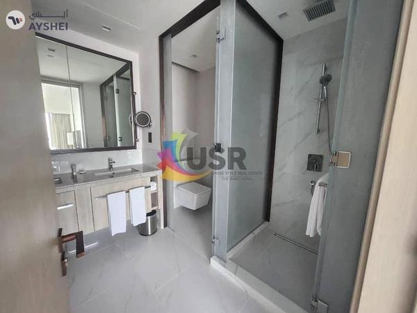 HIGHER FLOOR FURNISHED 3BR SERVICED APARTMENT 340K