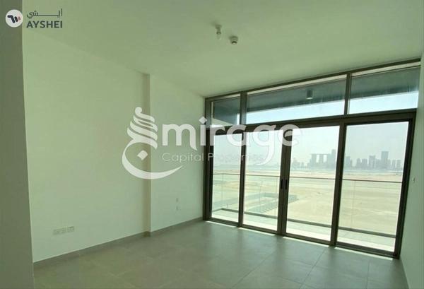 APARTMENT FOR SALE IN PARK VIEW, SAADIYAT ISLAND