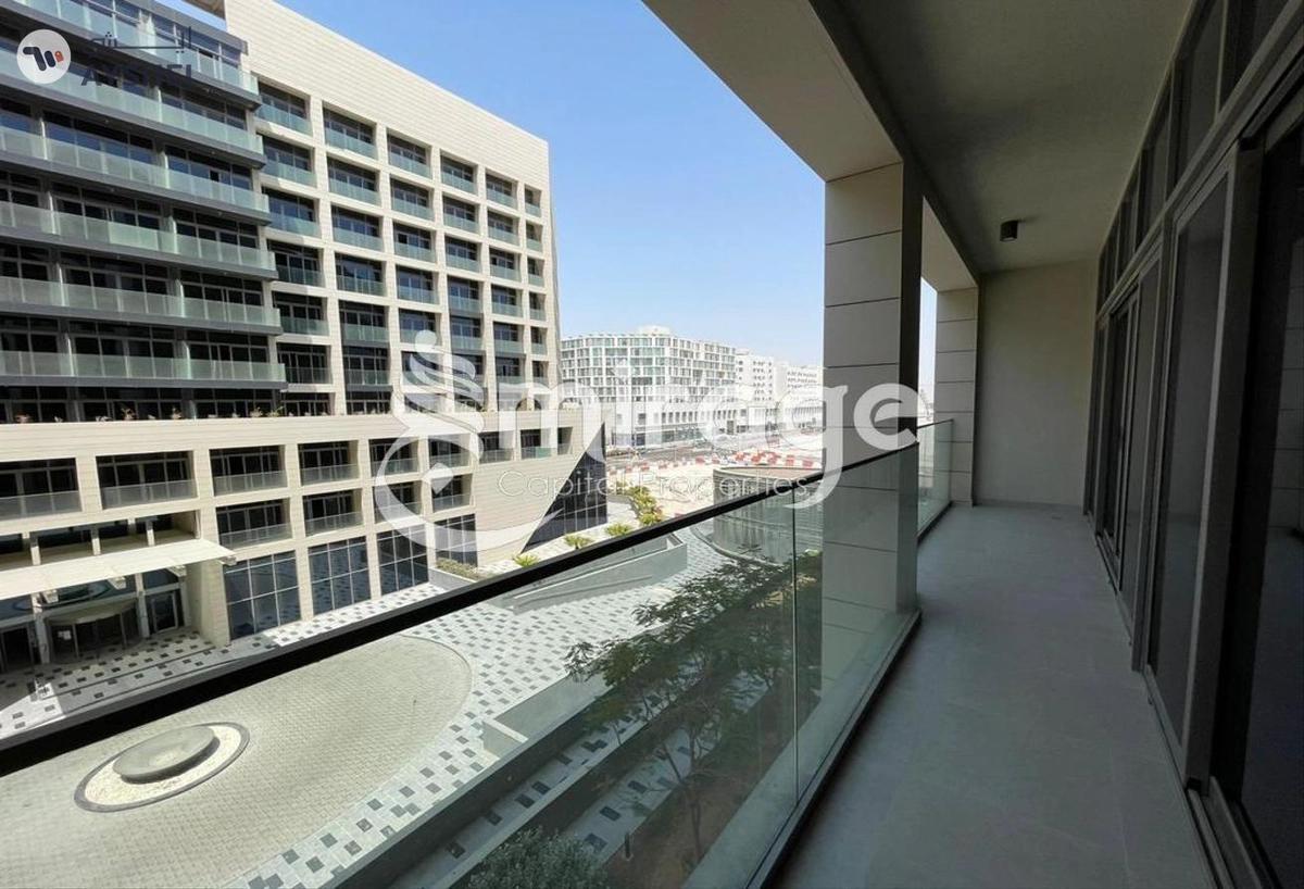 APARTMENT FOR SALE IN PARK VIEW, SAADIYAT ISLAND-0-landscape