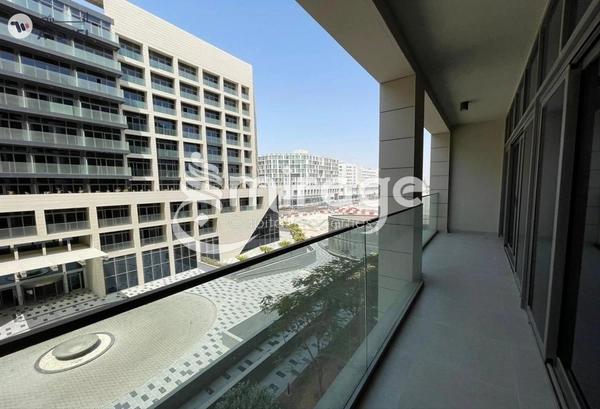 APARTMENT FOR SALE IN PARK VIEW, SAADIYAT ISLAND