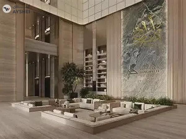 7 MINS to BURJ KHALIFA-Ready soon-Ramadan Offer-Pay 30% and 70% on Handover