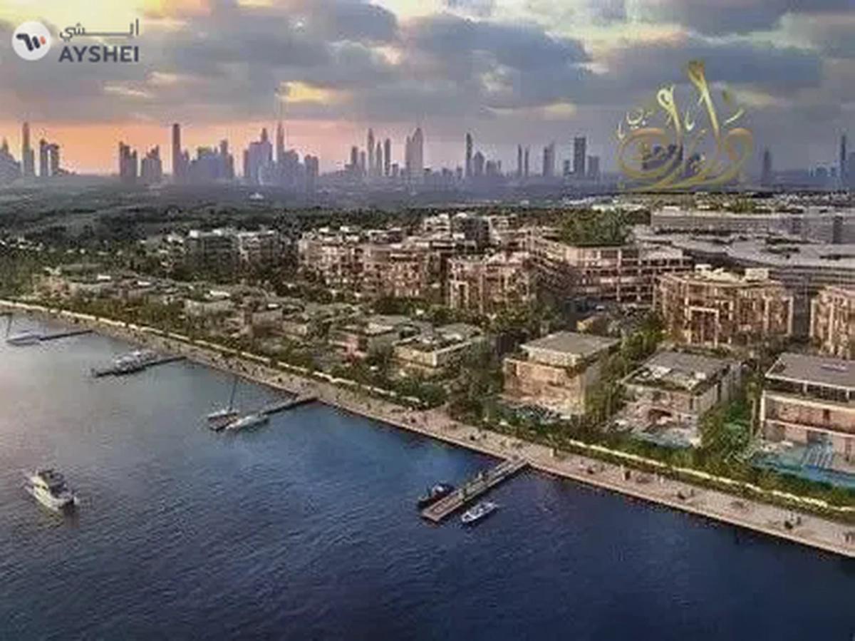 7 MINS to BURJ KHALIFA-Ready soon-Ramadan Offer-Pay 30% and 70% on Handover-0-landscape