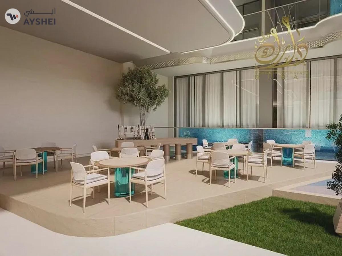 STUNNING PAYMENT PLAN | RESORT LIVING | HIGH ROI-3-3