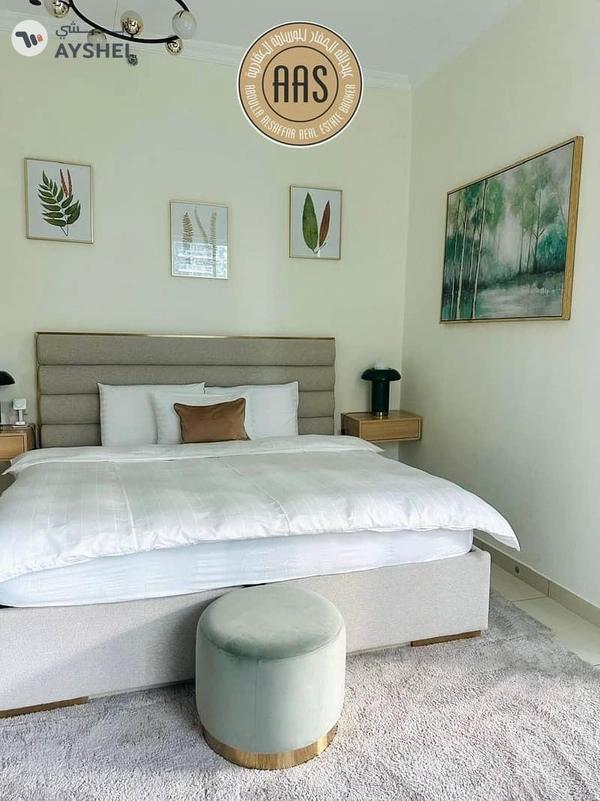 READY TO MOVE || MARINA VIEW || FULLY FURNISHED || 2BR FLAT ||