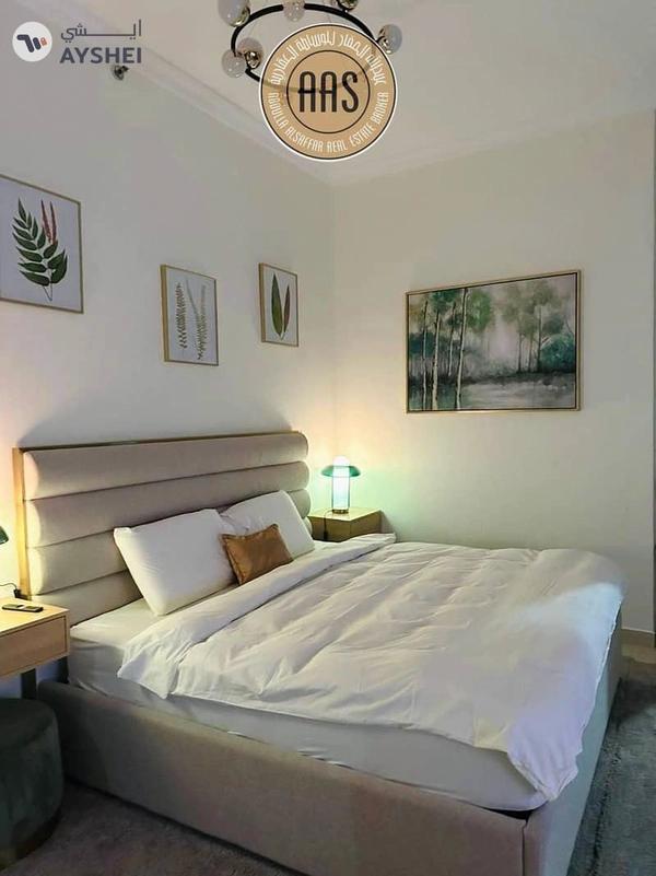 READY TO MOVE || MARINA VIEW || FULLY FURNISHED || 2BR FLAT ||