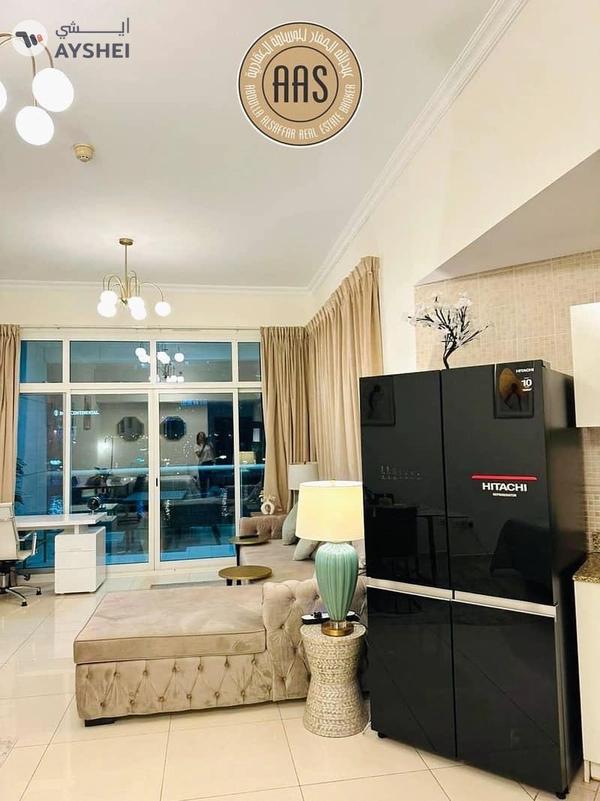 READY TO MOVE || MARINA VIEW || FULLY FURNISHED || 2BR FLAT ||