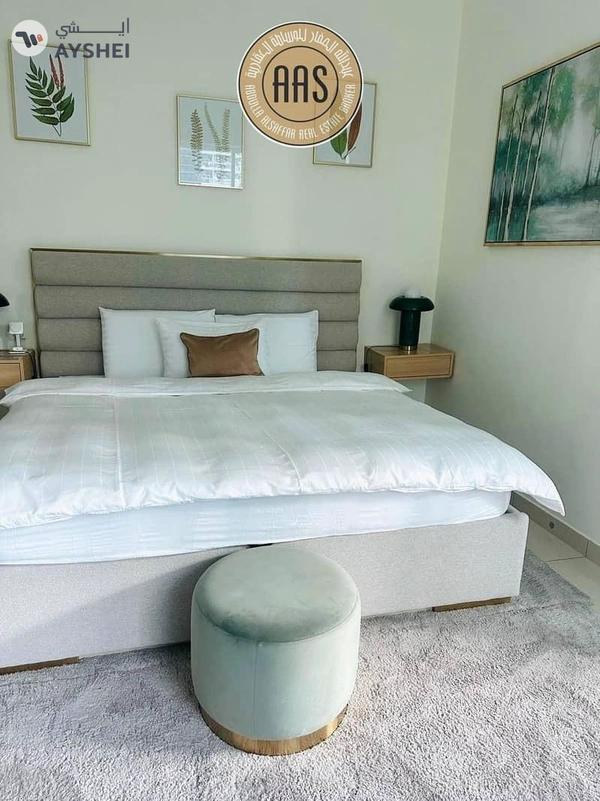 READY TO MOVE || MARINA VIEW || FULLY FURNISHED || 2BR FLAT ||