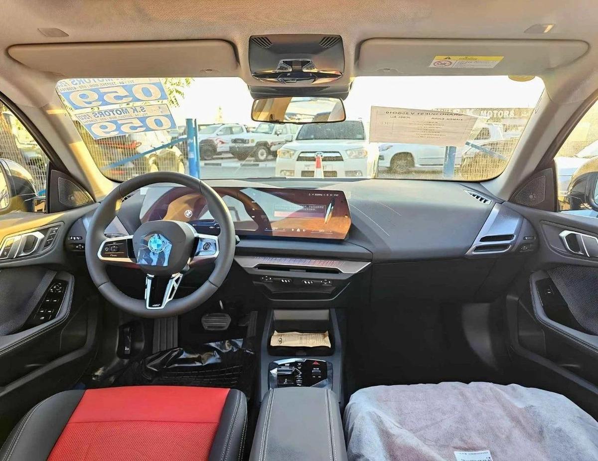 BMW 225i Active Tourer M SPORT NIGHT PACKAGE / LETAHER WITH POWER SEATS (CODE#BMWMS225)-10-10