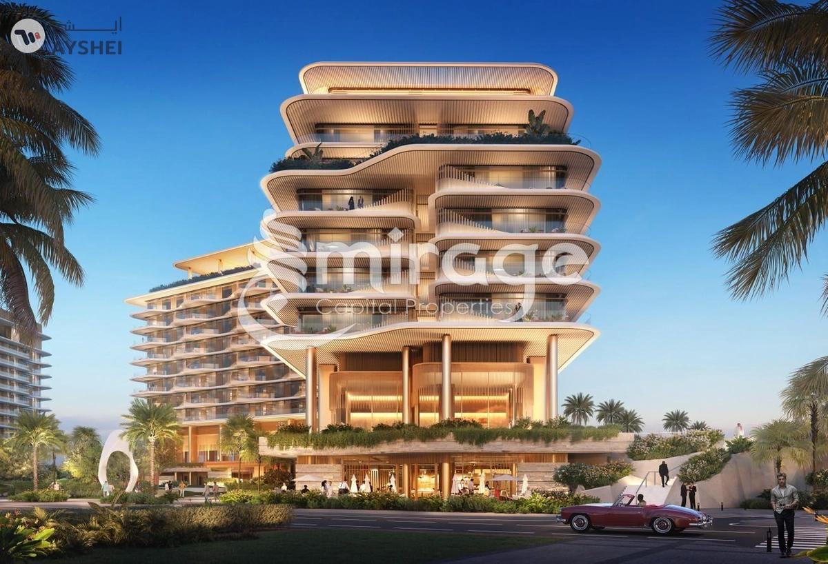 APARTMENT FOR SALE IN THE ARTHOUSE, SAADIYAT CULTURAL DISTRICT-3-3