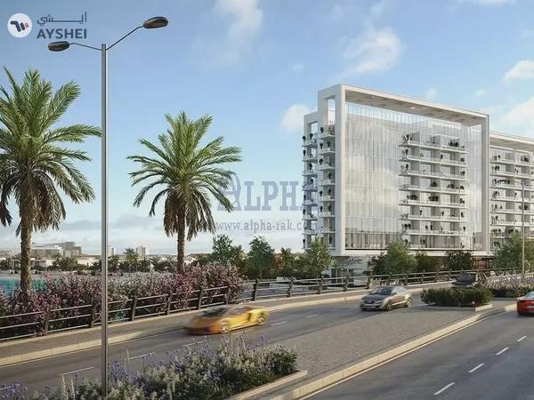 Gateway II Residences, Hayat Island, Mina Al Arab, Ras Al Khaimah