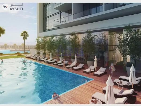 Gateway II Residences, Hayat Island, Mina Al Arab, Ras Al Khaimah