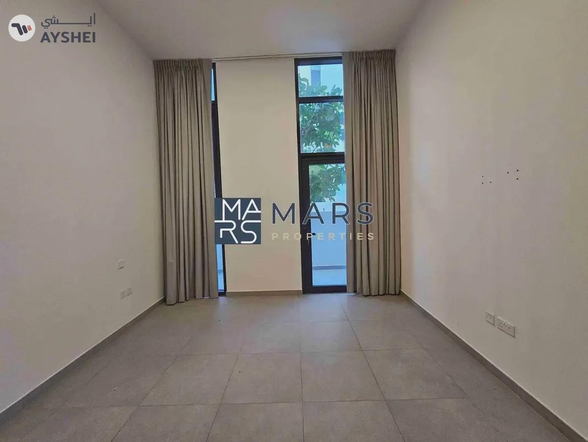 Brand Studio apartment available for rent in Al jada-11-11