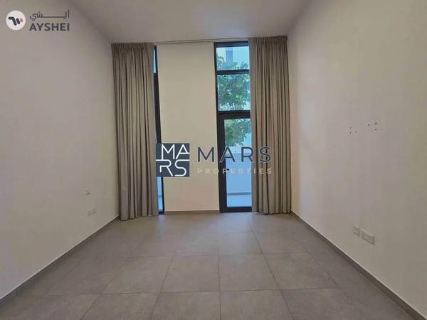 Brand Studio apartment available for rent in Al jada