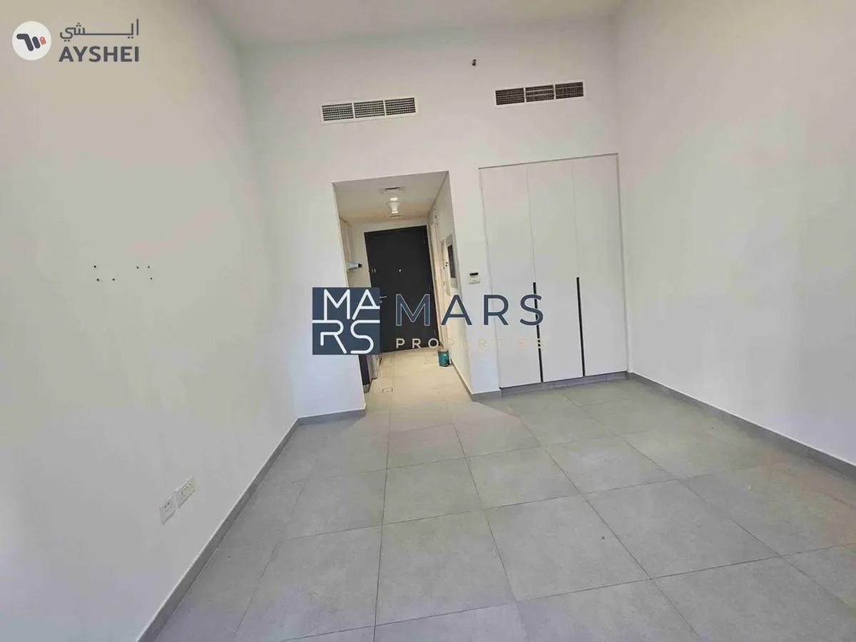 Brand Studio apartment available for rent in Al jada-6-6