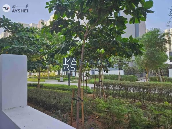 Brand Studio apartment available for rent in Al jada