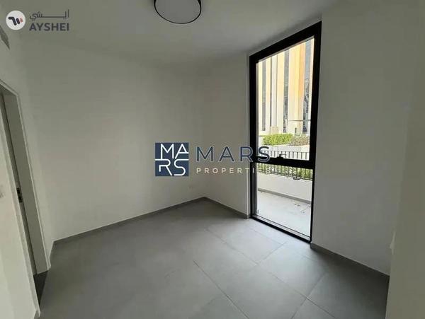 The Link 1, East Village, Aljada, Sharjah