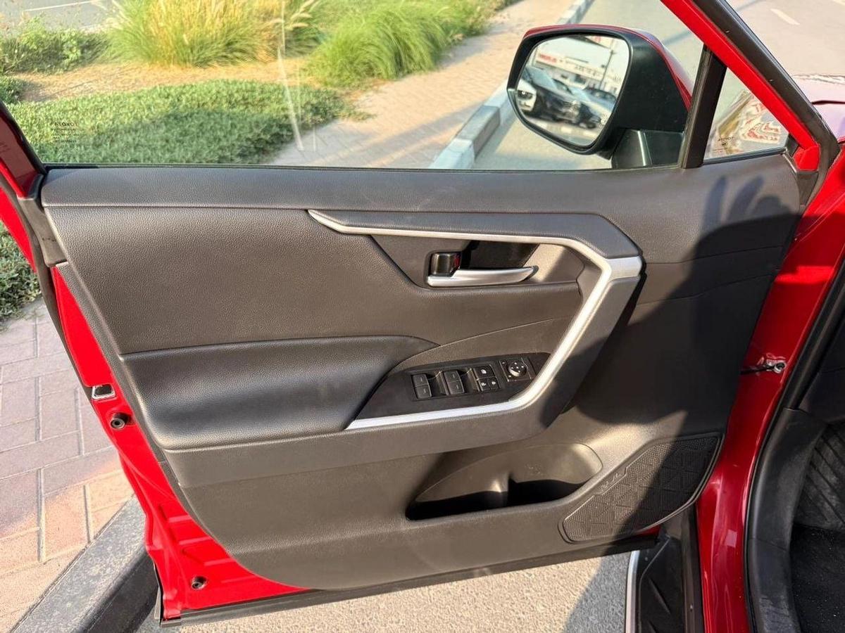 Toyota RAV4 XLE 2.5 AWD push start-16-16