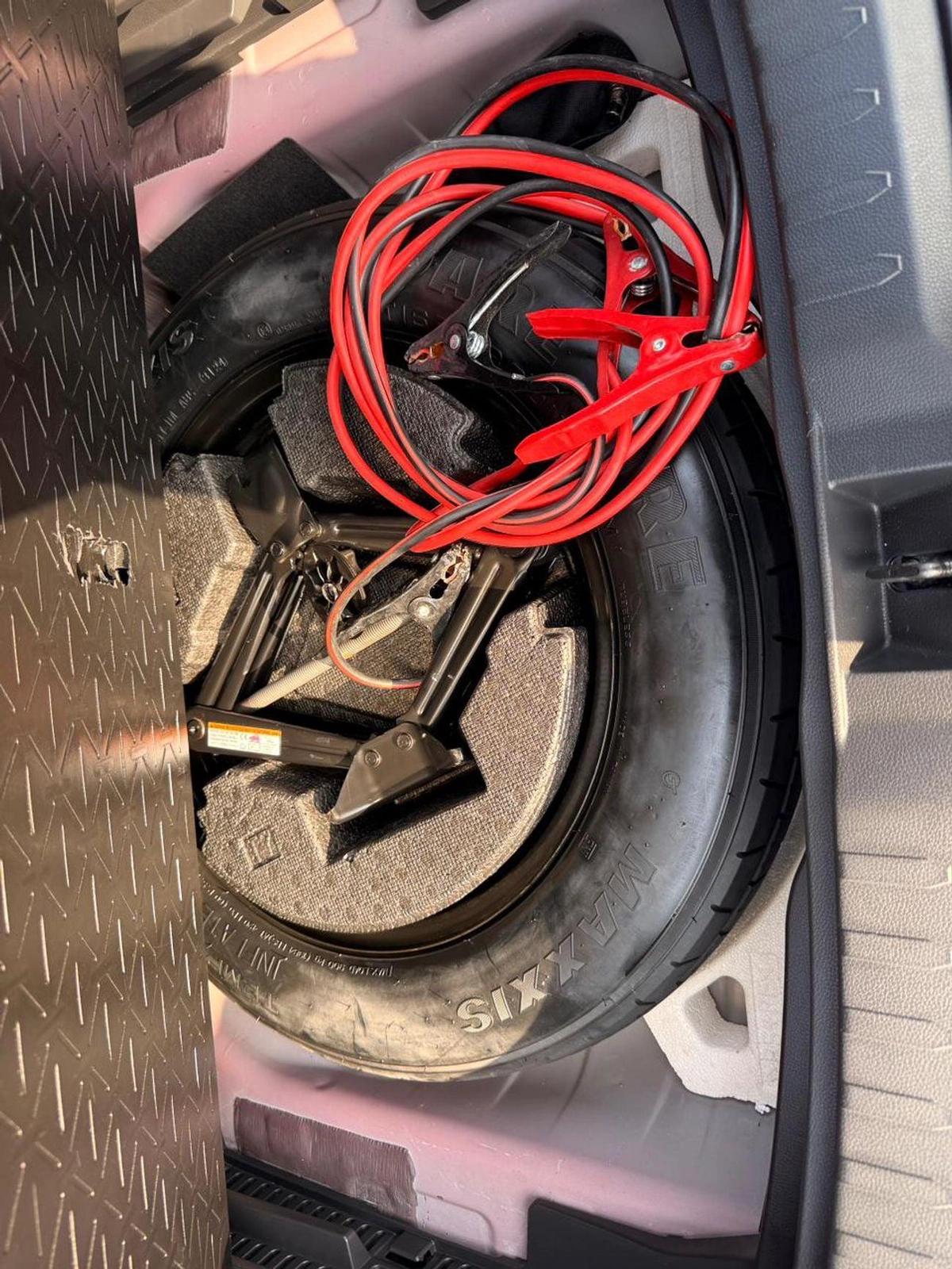 Toyota RAV4 XLE 2.5 AWD push start-19-19