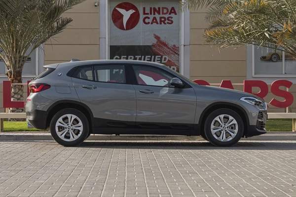 BMW X2 20