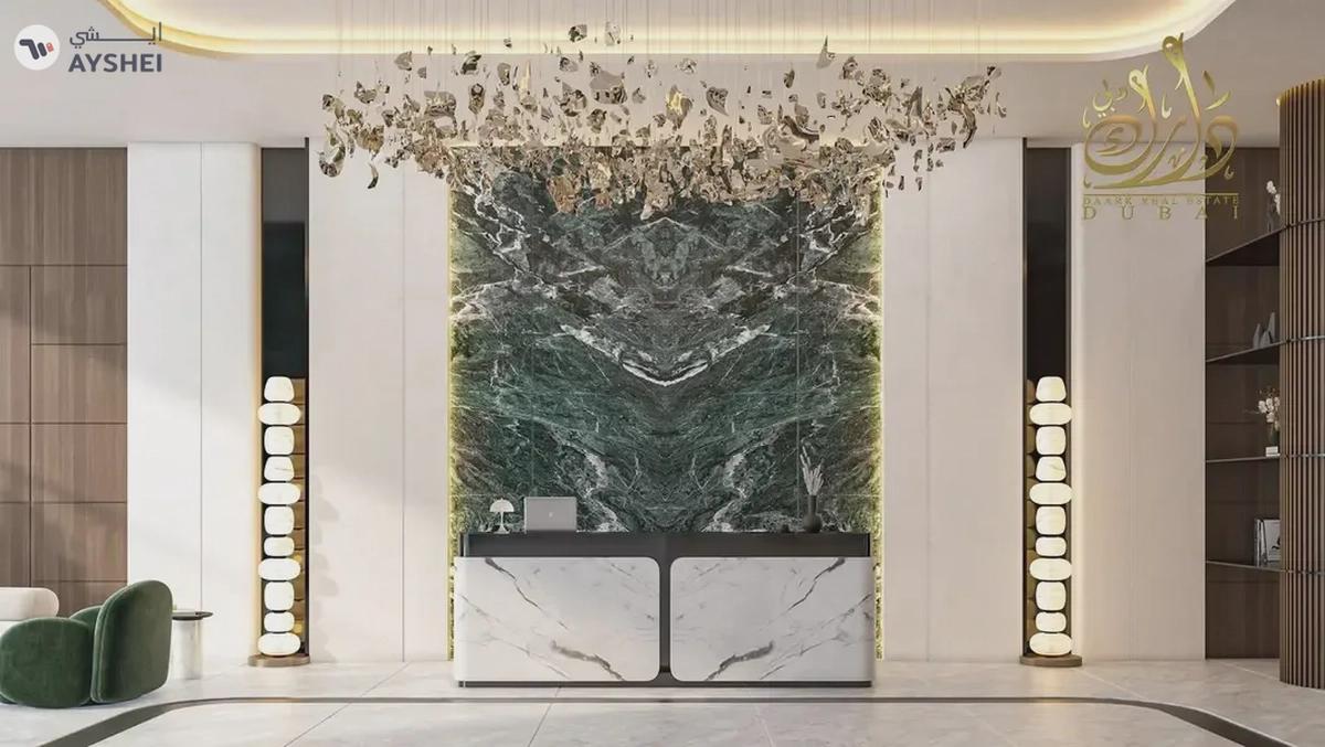 SAVE 100K | GOLF TERRACE ASAK | BEST PRICE-4-4