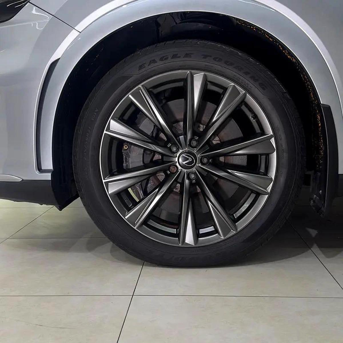 2024 Lexus Rx350 F-sport-12-12